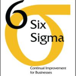 Six Sigma Six Sigma