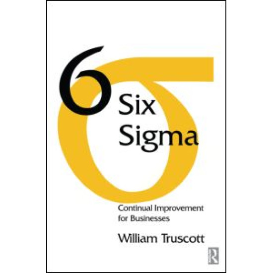 Six Sigma