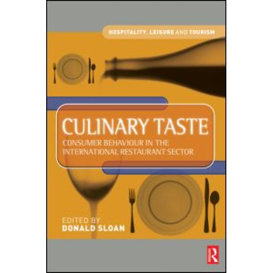 Culinary Taste Culinary Taste