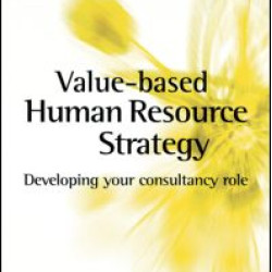 Value-based Human Resource Strategy