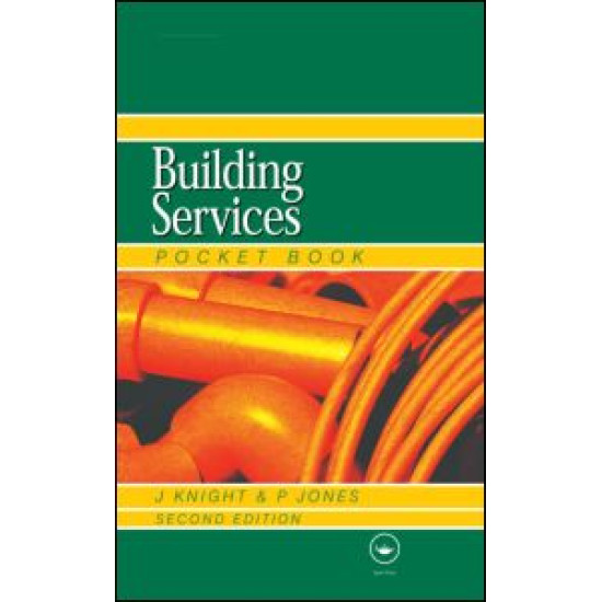 Newnes Building Services Pocket Book Newnes Building Services Pocket Book