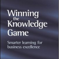 Winning the Knowledge Game