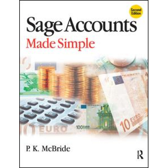 Sage Accounts Made Simple