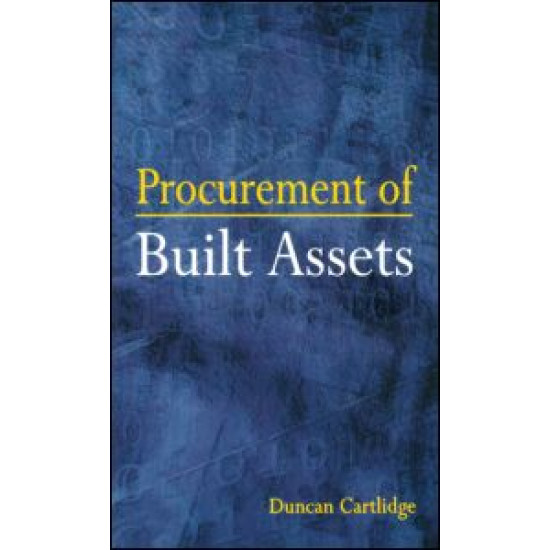 Procurement of Built Assets Procurement of Built Assets