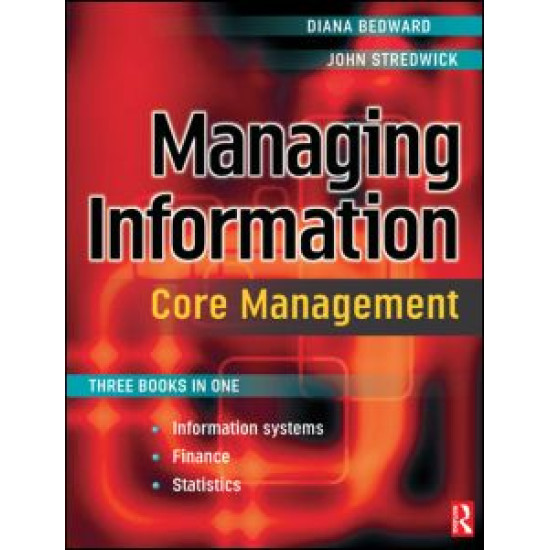 Managing Information: Core Management Managing Information: Core Management
