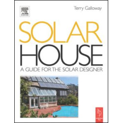 Solar House Solar House
