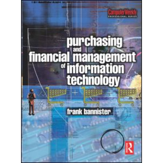 Purchasing and Financial Management of Information Technology