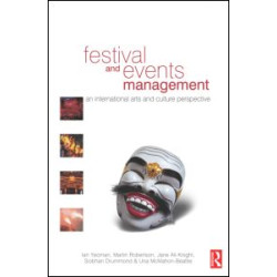 Festival and Events Management Festival and Events Management