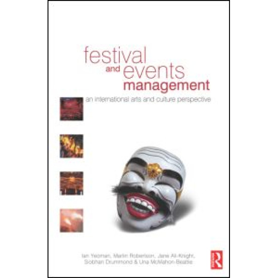 Festival and Events Management Festival and Events Management