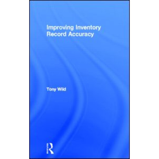 Improving Inventory Record Accuracy