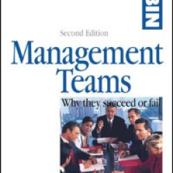 Management Teams Management Teams