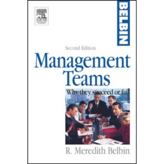 Management Teams Management Teams