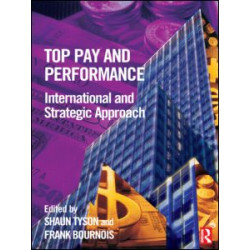 Top Pay and Performance Top Pay and Performance
