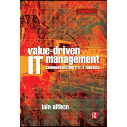 Value-Driven IT Management