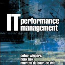 IT Performance Management IT Performance Management