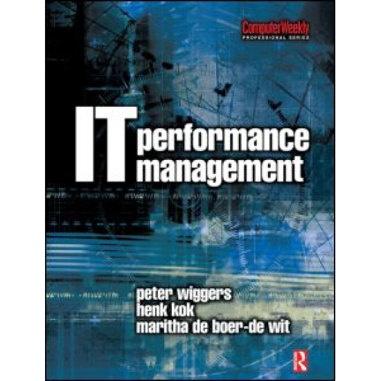 IT Performance Management IT Performance Management