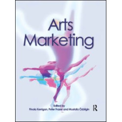 Arts Marketing Arts Marketing