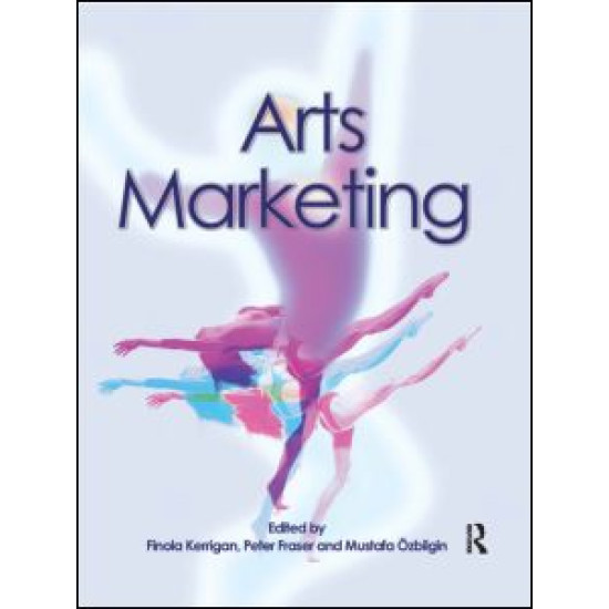 Arts Marketing Arts Marketing