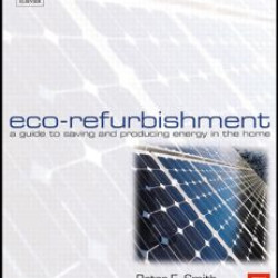 Eco-Refurbishment Eco-Refurbishment