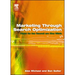 Marketing Through Search Optimization Marketing Through Search Optimization