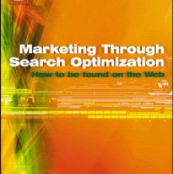 Marketing Through Search Optimization Marketing Through Search Optimization