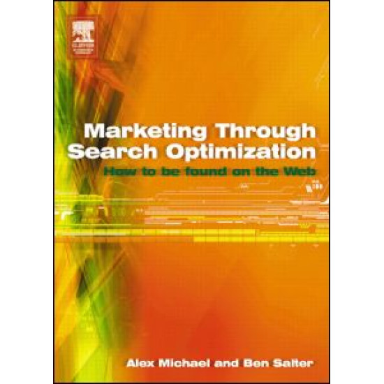 Marketing Through Search Optimization