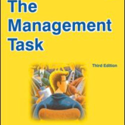 The   Management Task