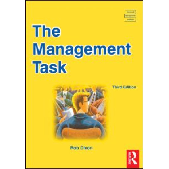 The Management Task The Management Task