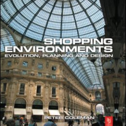 Shopping Environments