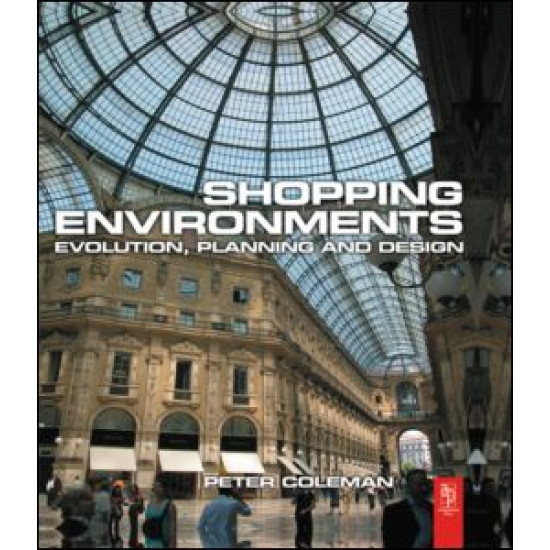 Shopping Environments Shopping Environments