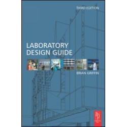 Laboratory Design Guide Laboratory Design Guide