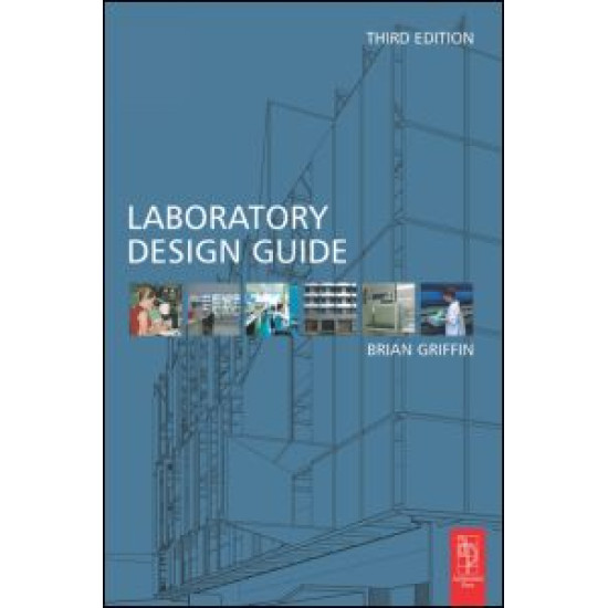 Laboratory Design Guide Laboratory Design Guide