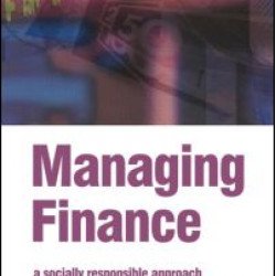 Managing Finance Managing Finance