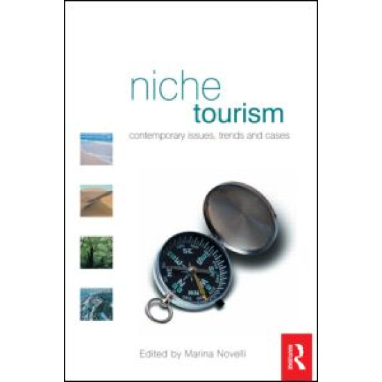 Niche Tourism Niche Tourism