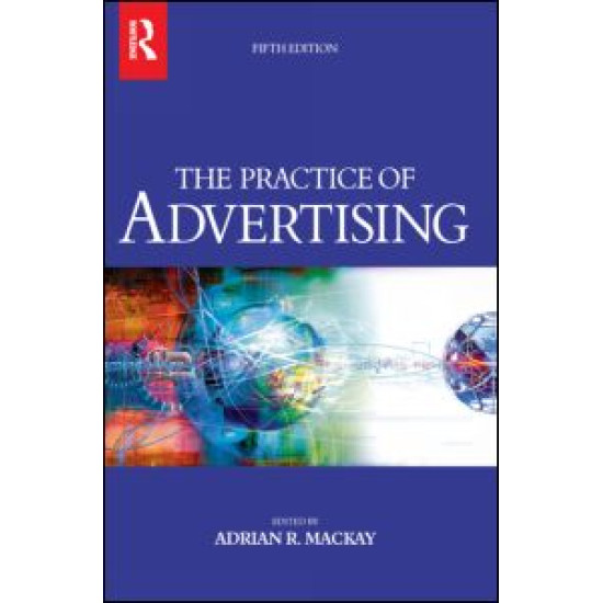 Practice of Advertising Practice of Advertising