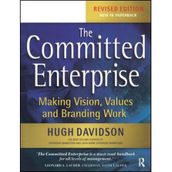 The Committed Enterprise The Committed Enterprise