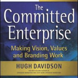 The Committed Enterprise The Committed Enterprise