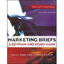 Marketing Briefs