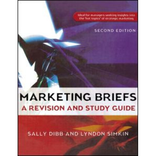 Marketing Briefs Marketing Briefs