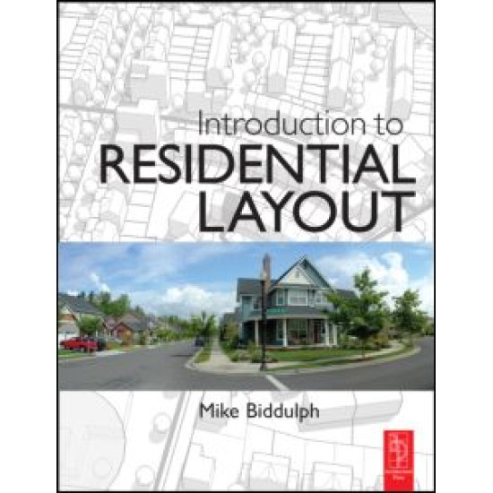 Introduction to Residential Layout Introduction to Residential Layout