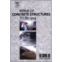 Repair of Concrete Structures to EN 1504 Repair of Concrete Structures to EN 1504
