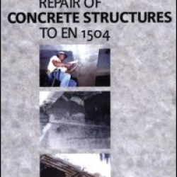 Repair of Concrete Structures to EN 1504
