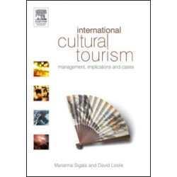 International Cultural Tourism International Cultural Tourism