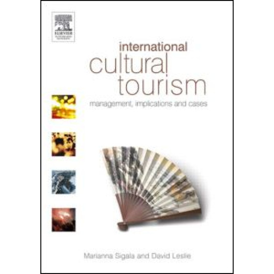 International Cultural Tourism