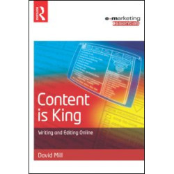 Content is King Content is King