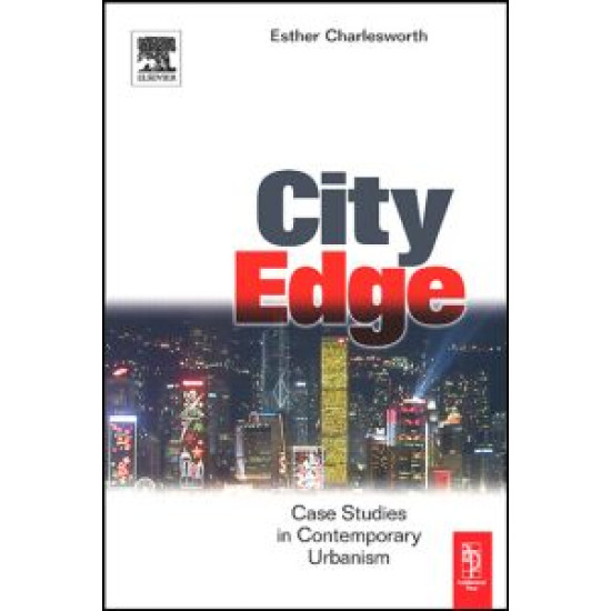 City Edge City Edge