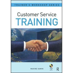 Customer Service Training Customer Service Training