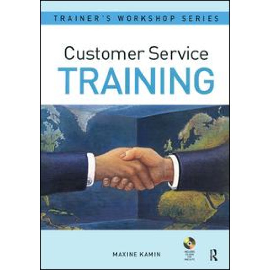 Customer Service Training