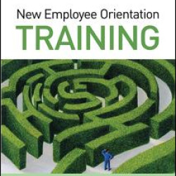 New Employee Orientation Training