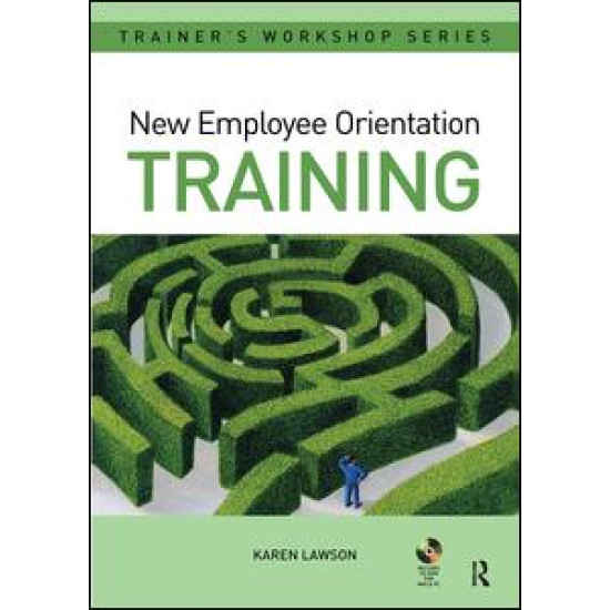 New Employee Orientation Training